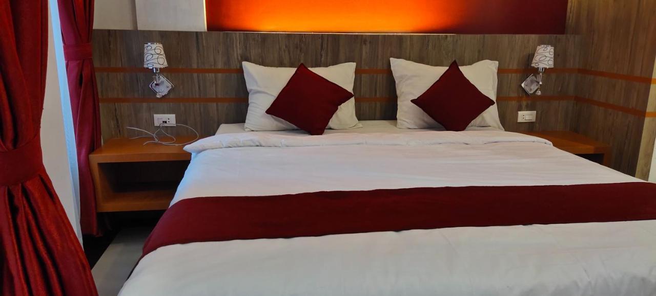 D&D Guest House & Cafe Syariah Medan Dış mekan fotoğraf