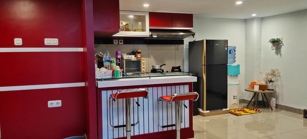 D&D Guest House & Cafe Syariah Medan Dış mekan fotoğraf