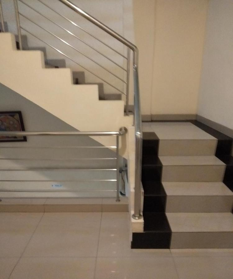 D&D Guest House & Cafe Syariah Medan Dış mekan fotoğraf